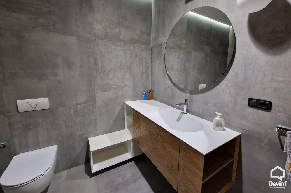 Tirane Shitje Apartament 3+1 Rruga e Elbasanit apartament penthouse