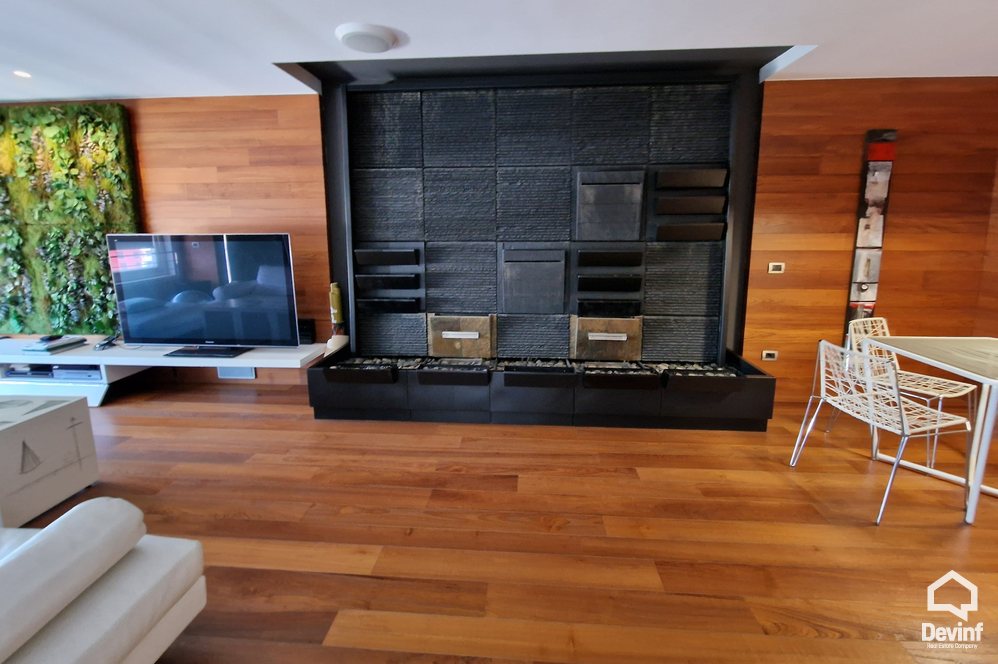 Tirane Shitje Apartament 3+1 Rruga e Elbasanit apartament penthouse