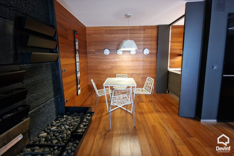 Tirane Shitje Apartament 3+1 Rruga e Elbasanit apartament penthouse