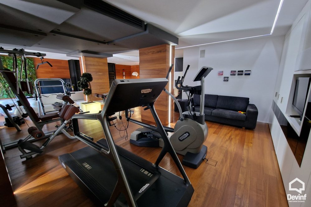 Tirane Shitje Apartament 3+1 Rruga e Elbasanit apartament penthouse