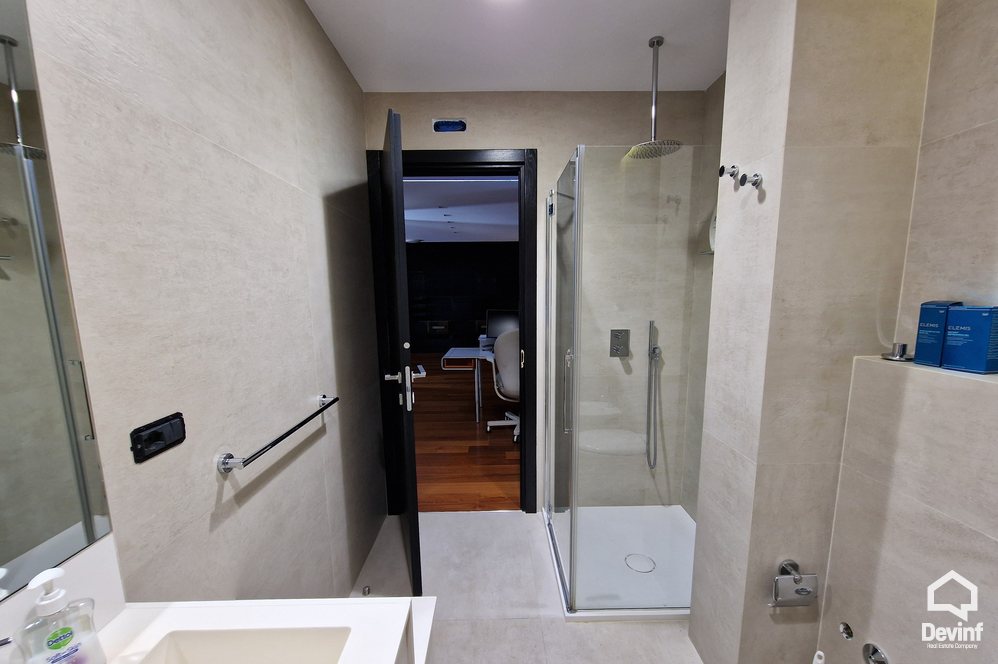 Tirane Shitje Apartament 3+1 Rruga e Elbasanit apartament penthouse
