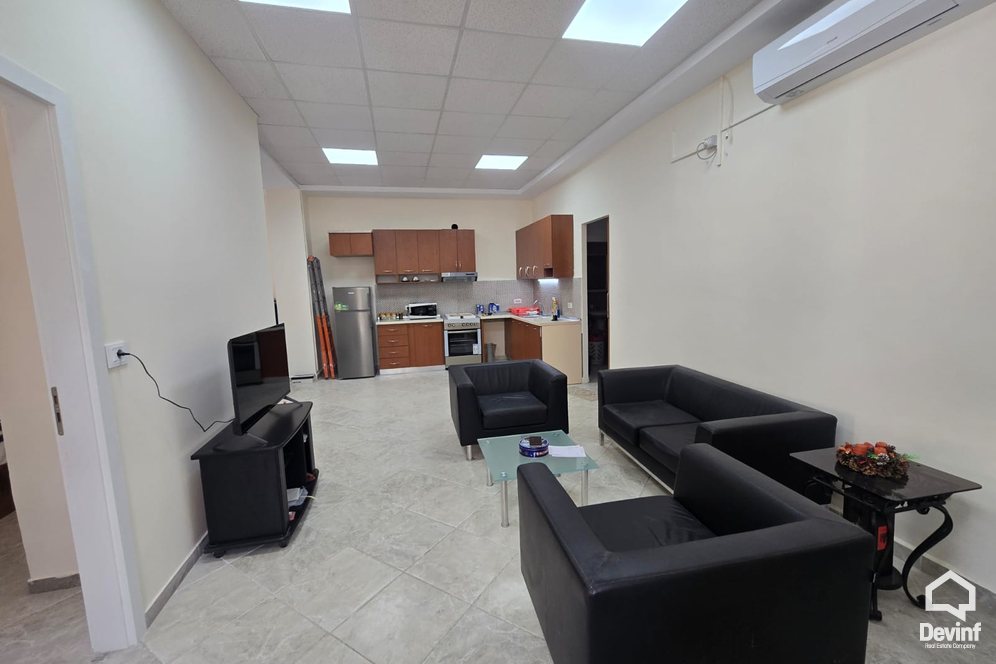 Tirane Qera Apartament 2+1 Me qira apartament ne qender te Tiranes, Rruga Kavajes apartament