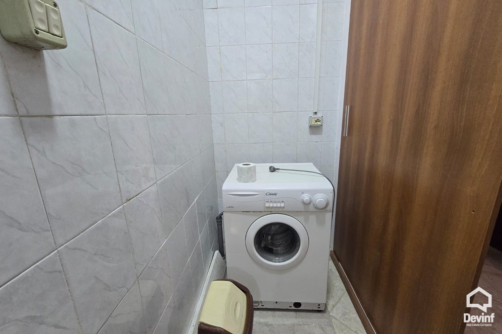 Tirane Qera Apartament 2+1 Me qira apartament ne qender te Tiranes, Rruga Kavajes apartament
