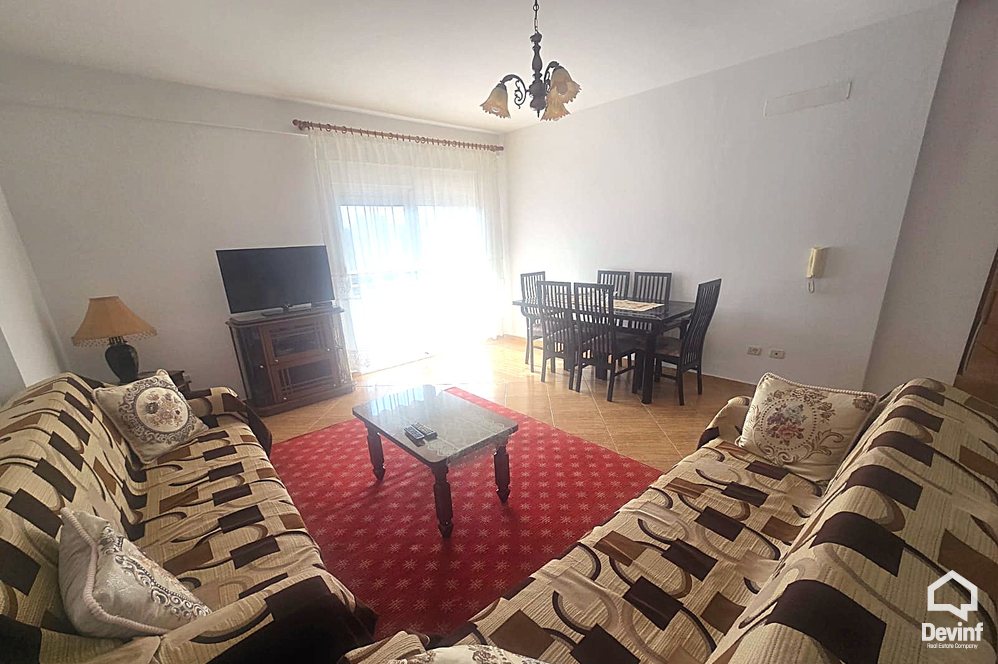 Tirane Qera Apartament 2+1 Apartament tek Pazari i Ri apartament
