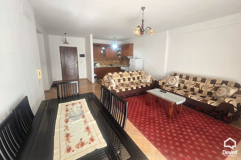 Tirane Qera Apartament 2+1 Apartament tek Pazari i Ri apartament