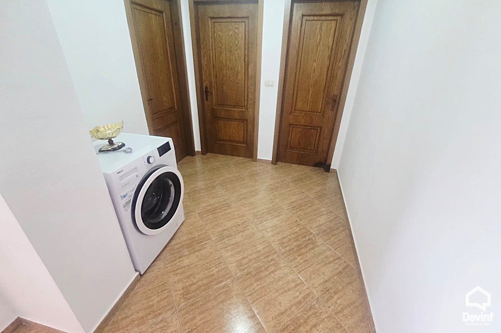 Tirane Qera Apartament 2+1 Apartament tek Pazari i Ri apartament