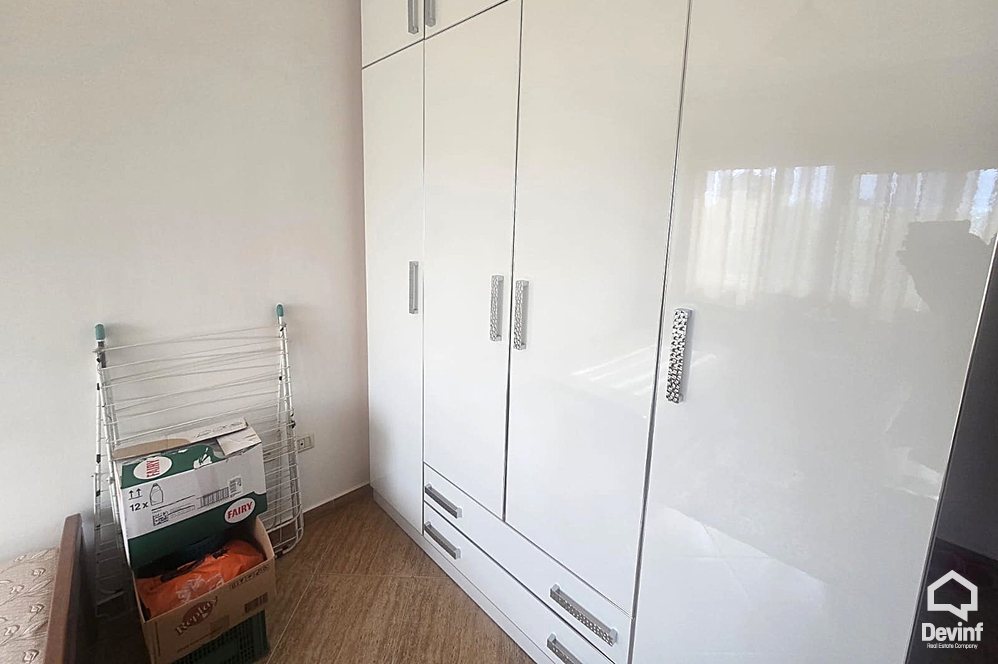 Tirane Qera Apartament 2+1 Apartament tek Pazari i Ri apartament