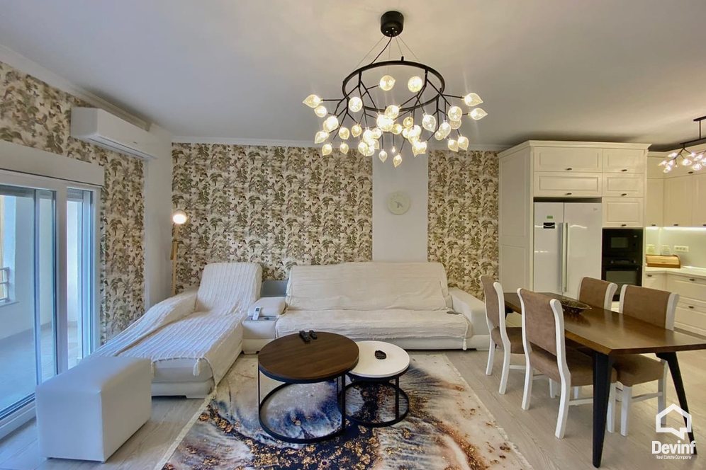 Tirane For Rent Apartment 3+1 Apartment for rent in Elbasani Street Apartment