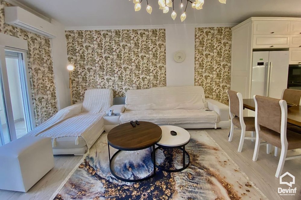 Tirane For Rent Apartment 3+1 Apartment for rent in Elbasani Street Apartment