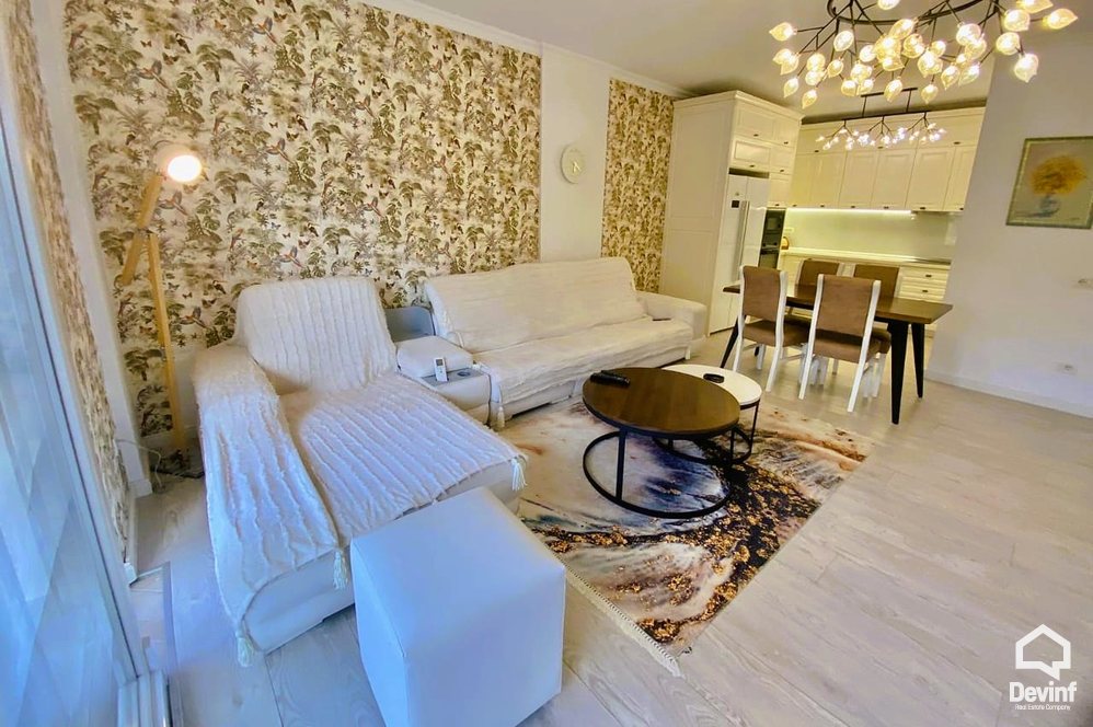 Tirane For Rent Apartment 3+1 Apartment for rent in Elbasani Street Apartment