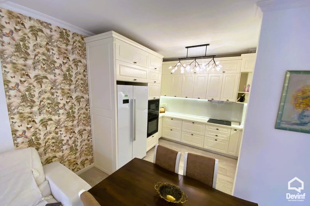 Tirane For Rent Apartment 3+1 Apartment for rent in Elbasani Street Apartment