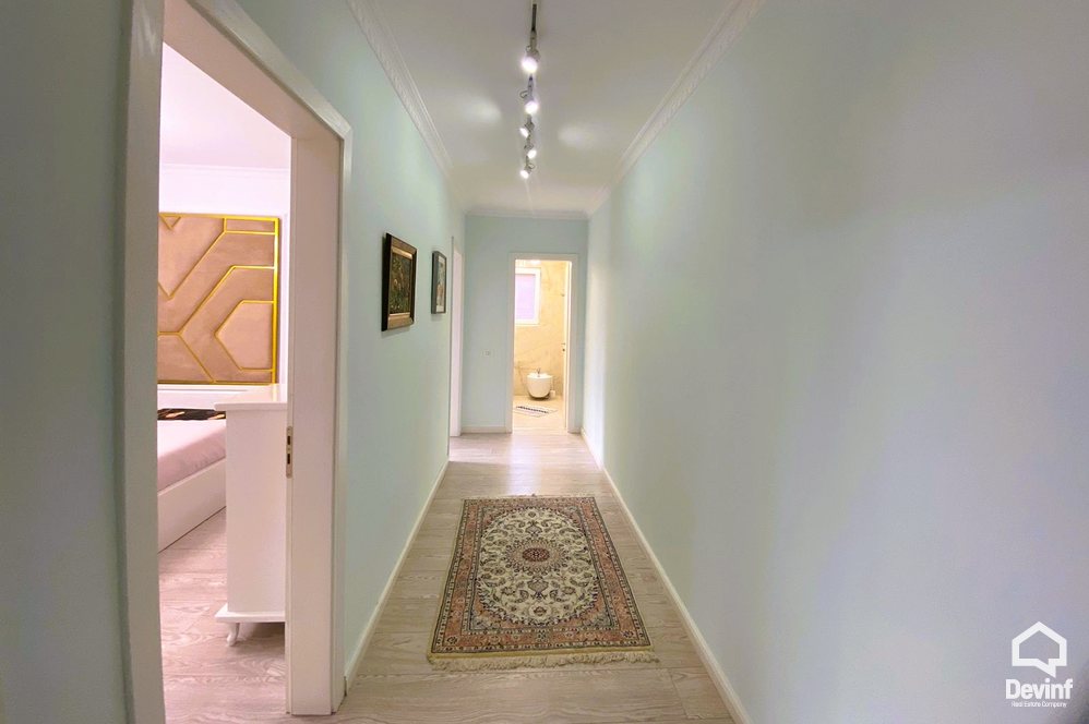 Tirane For Rent Apartment 3+1 Apartment for rent in Elbasani Street Apartment