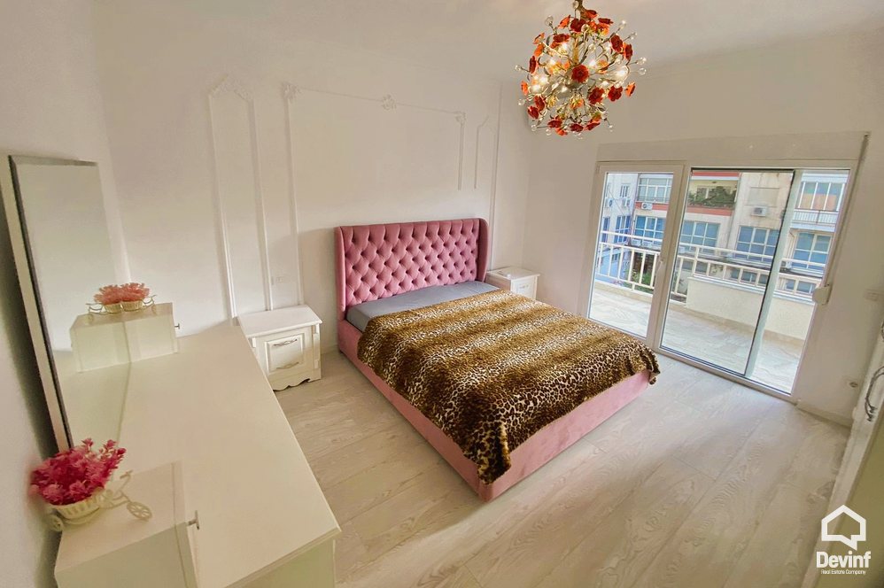 Tirane For Rent Apartment 3+1 Apartment for rent in Elbasani Street Apartment