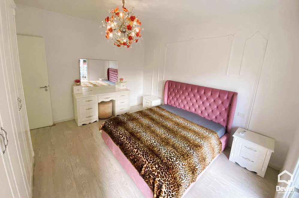 Tirane For Rent Apartment 3+1 Apartment for rent in Elbasani Street Apartment