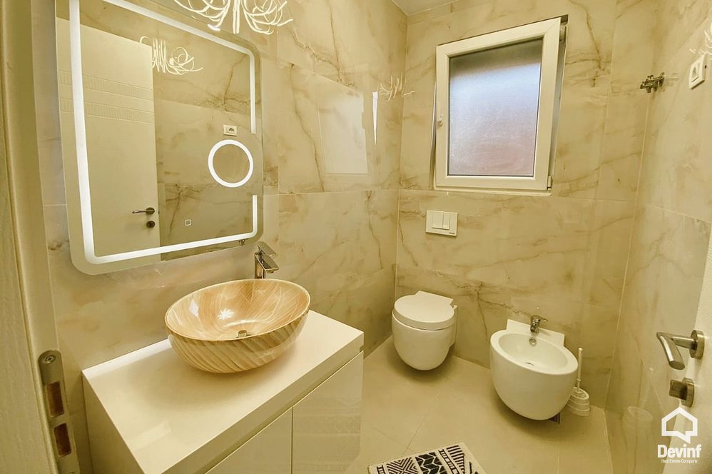 Tirane For Rent Apartment 3+1 Apartment for rent in Elbasani Street Apartment