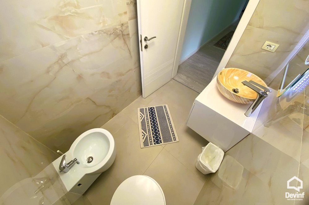 Tirane For Rent Apartment 3+1 Apartment for rent in Elbasani Street Apartment