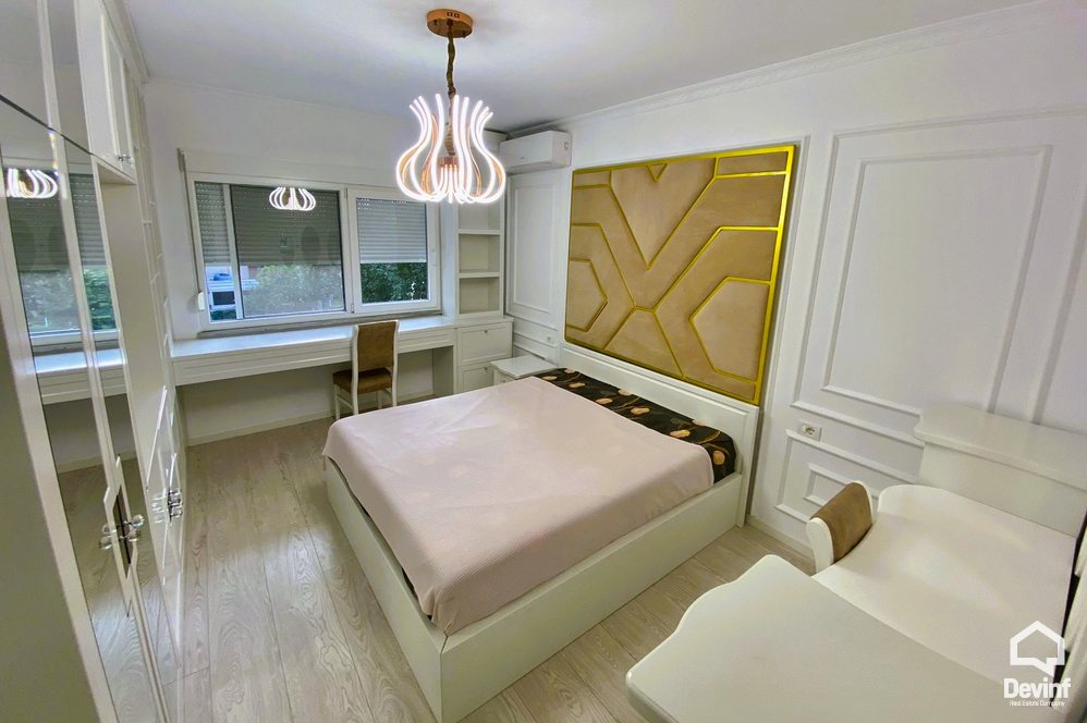 Tirane For Rent Apartment 3+1 Apartment for rent in Elbasani Street Apartment