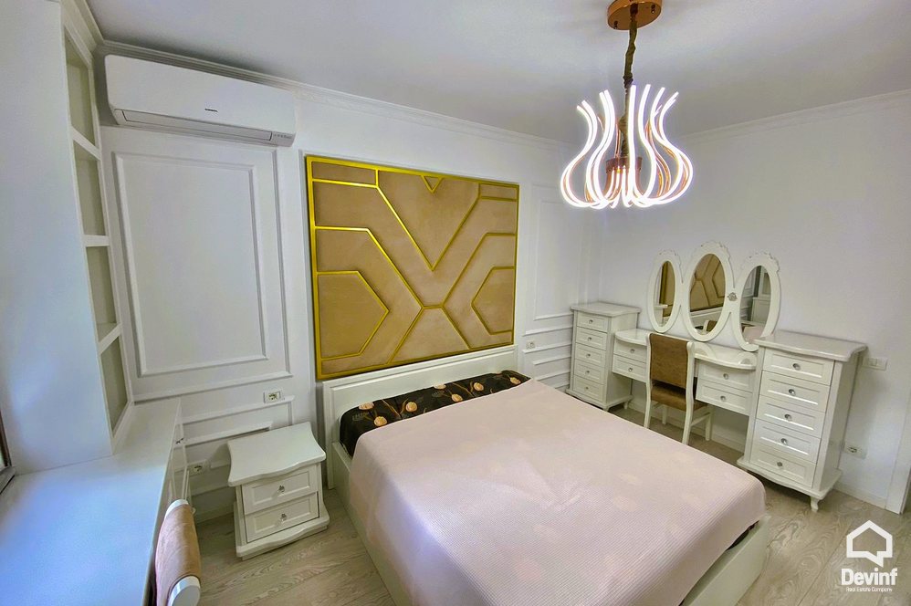 Tirane For Rent Apartment 3+1 Apartment for rent in Elbasani Street Apartment