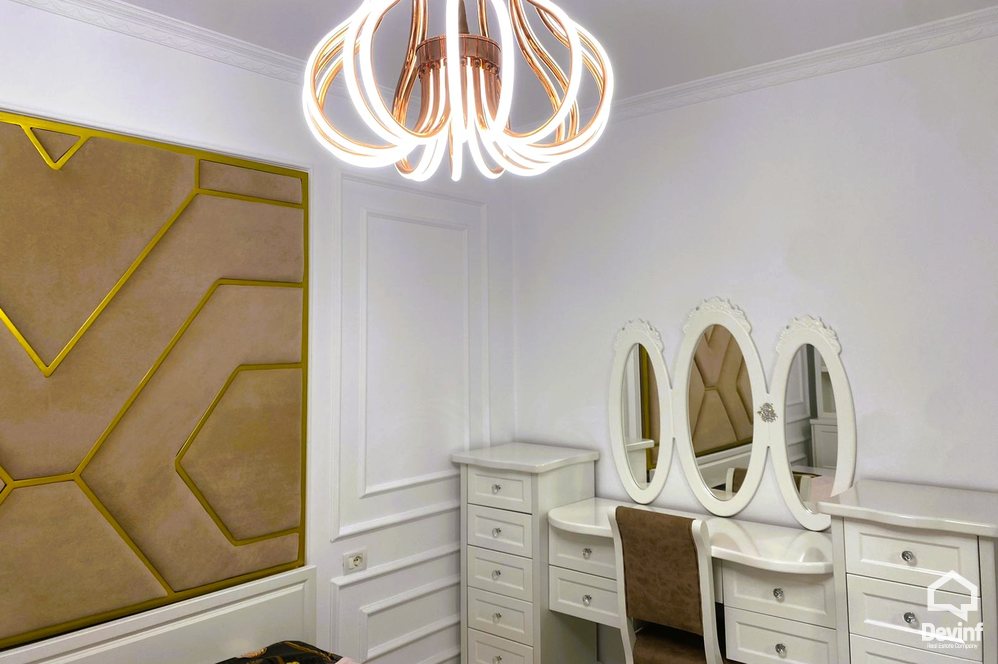 Tirane For Rent Apartment 3+1 Apartment for rent in Elbasani Street Apartment