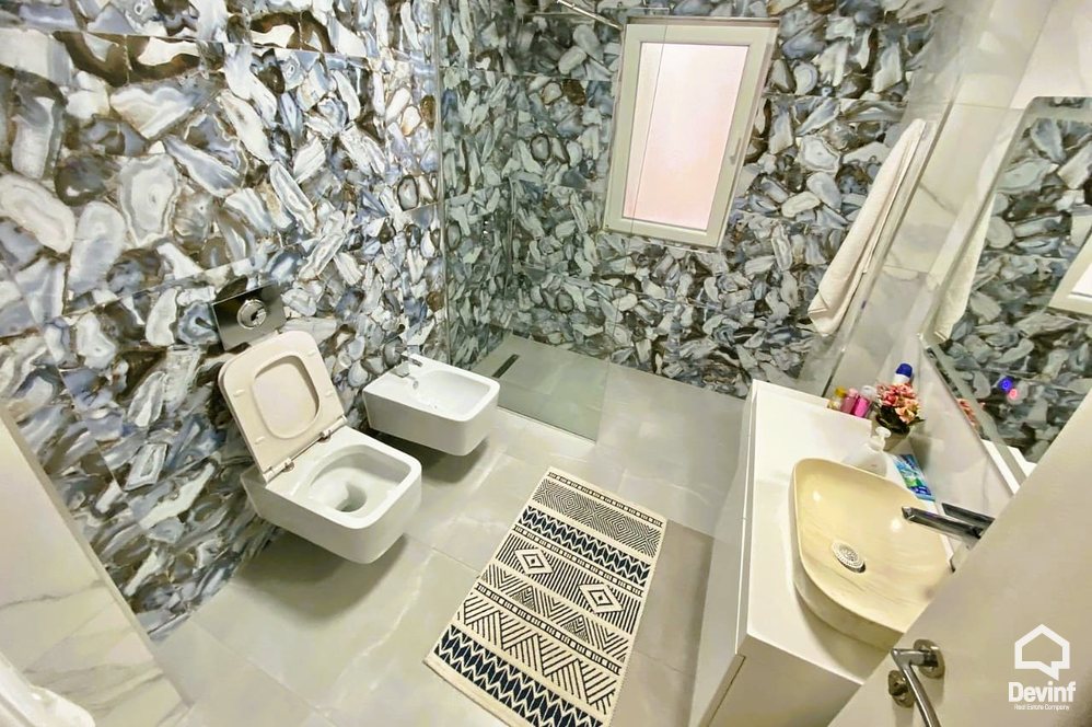 Tirane For Rent Apartment 3+1 Apartment for rent in Elbasani Street Apartment