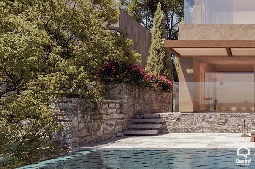 Vlore Shitje Vile 3+1 Green Coast Village vile kompleks rezidencial vile bregdet bregdet Booking/AirBnB