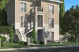 Tirane For Sale Villa 4+1 Residential Complex, Lake of Farka Villa Residential Complex
