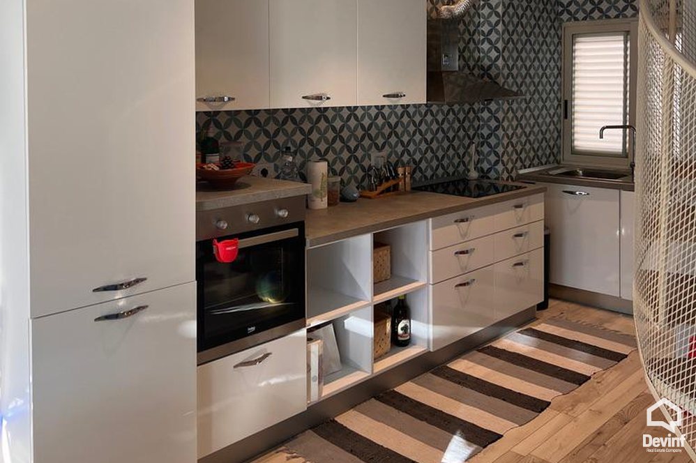 Kavaje Shitje Apartament 3+1 Golem apartament bregdet dubleks turistike Booking/AirBnB