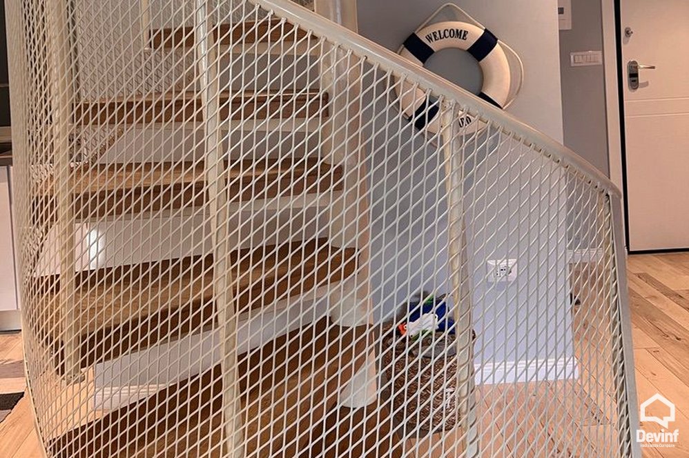 Kavaje Shitje Apartament 3+1 Golem apartament bregdet dubleks turistike Booking/AirBnB