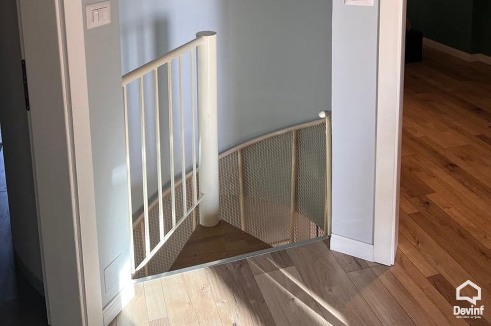 Kavaje Shitje Apartament 3+1 Golem apartament bregdet dubleks turistike Booking/AirBnB