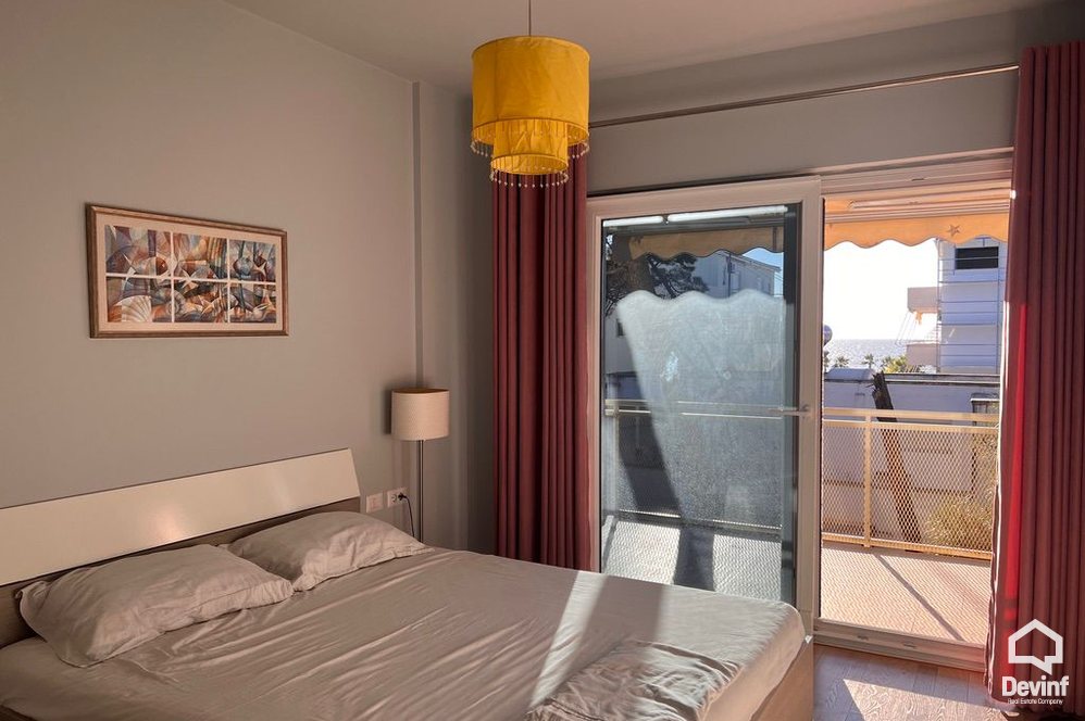 Kavaje Shitje Apartament 3+1 Golem apartament bregdet dubleks turistike Booking/AirBnB