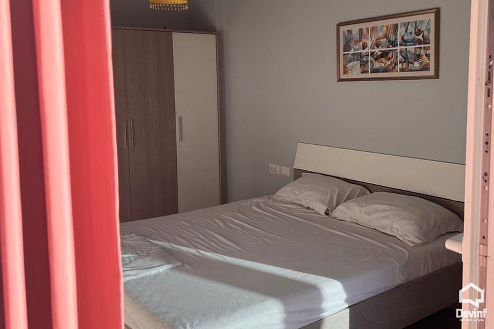 Kavaje Shitje Apartament 3+1 Golem apartament bregdet dubleks turistike Booking/AirBnB