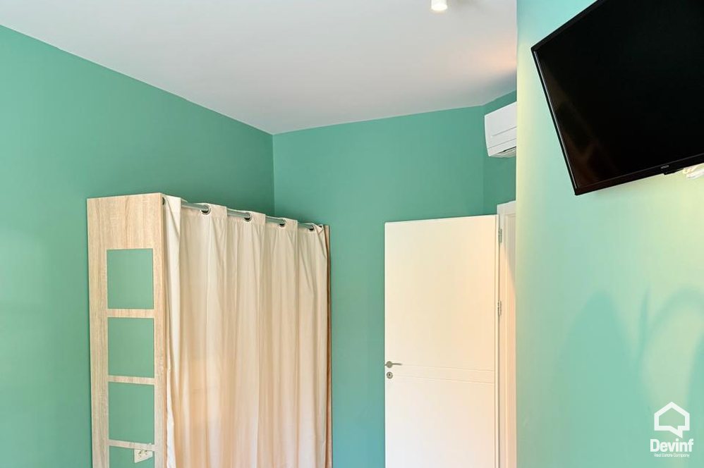 Kavaje Shitje Apartament 3+1 Golem apartament bregdet dubleks turistike Booking/AirBnB