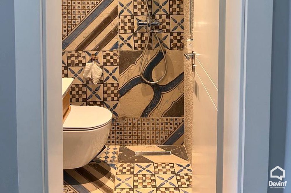 Kavaje Shitje Apartament 3+1 Golem apartament bregdet dubleks turistike Booking/AirBnB