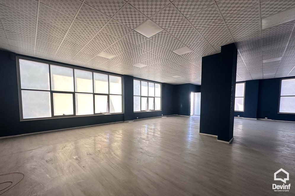 Tirane For Sale Office Small ring of Tirana Office Shop