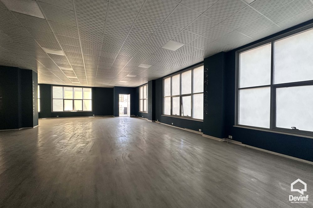 Tirane For Sale Office Small ring of Tirana Office Shop