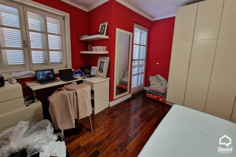 Tirane Shitje Apartament 3+1 Rruga Myslym Shyri apartament dubleks