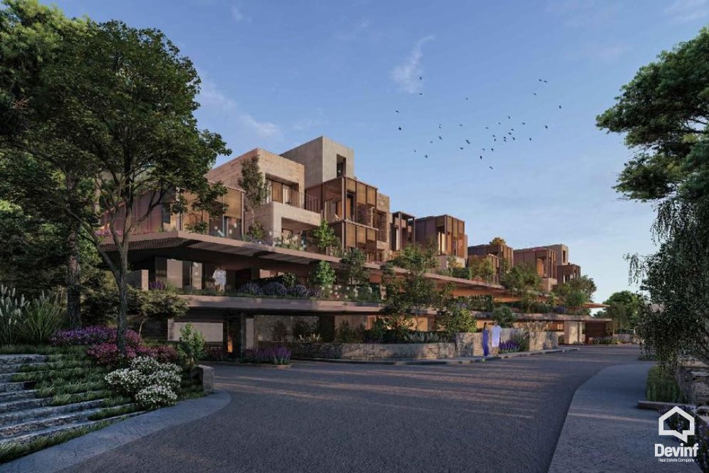 Vlore Shitje Apartament 2+1 Green Coast Village apartament bregdet kompleks rezidencial turistike Booking/AirBnB