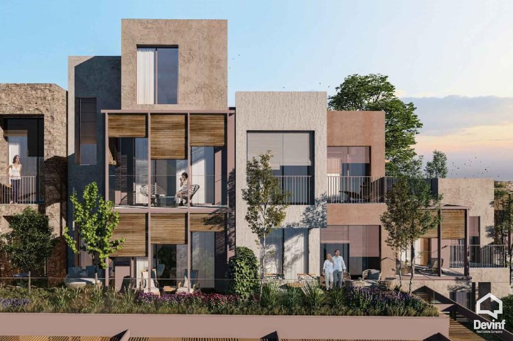 Vlore Shitje Apartament 2+1 Green Coast Village apartament bregdet kompleks rezidencial turistike Booking/AirBnB