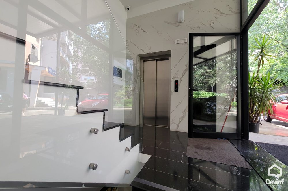 Tirane For Rent Office  Office for rent in Elbasan Street Office Business Center Multifunctional Building