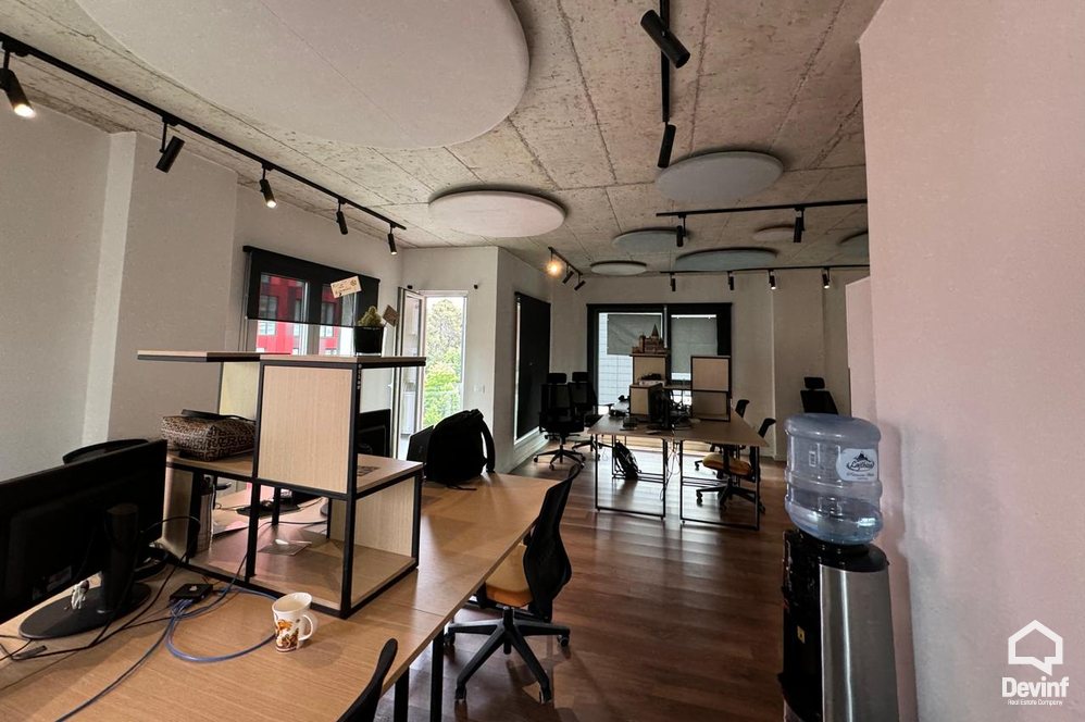 Tirane For Rent Office  Office for rent in Elbasan Street Office Business Center Multifunctional Building