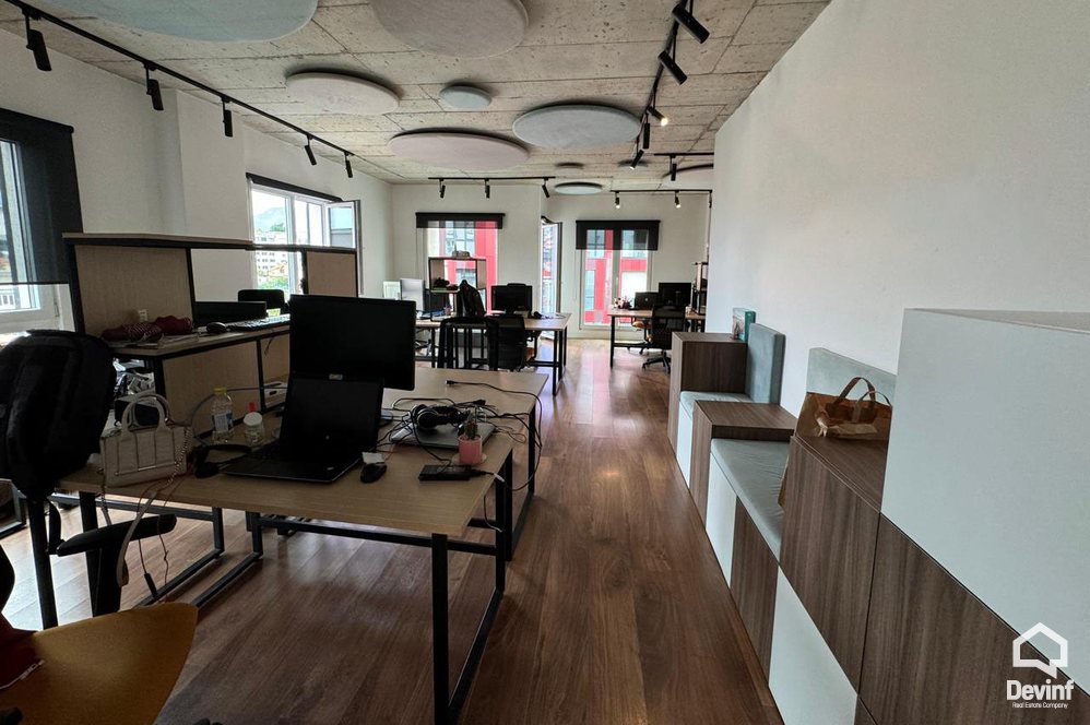 Tirane For Rent Office  Office for rent in Elbasan Street Office Business Center Multifunctional Building