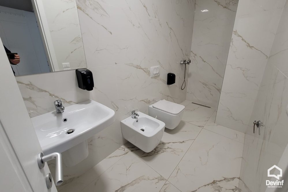 Tirane For Rent Office  Office for rent in Elbasan Street Office Business Center Multifunctional Building