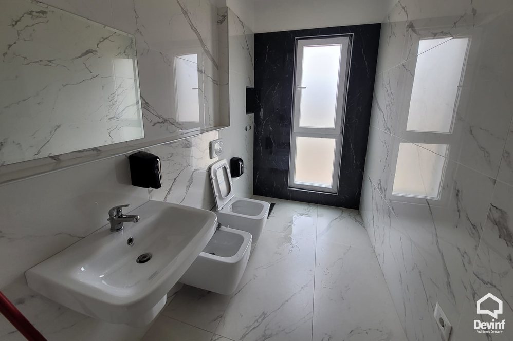 Tirane For Rent Office  Office for rent in Elbasan Street Office Business Center Multifunctional Building