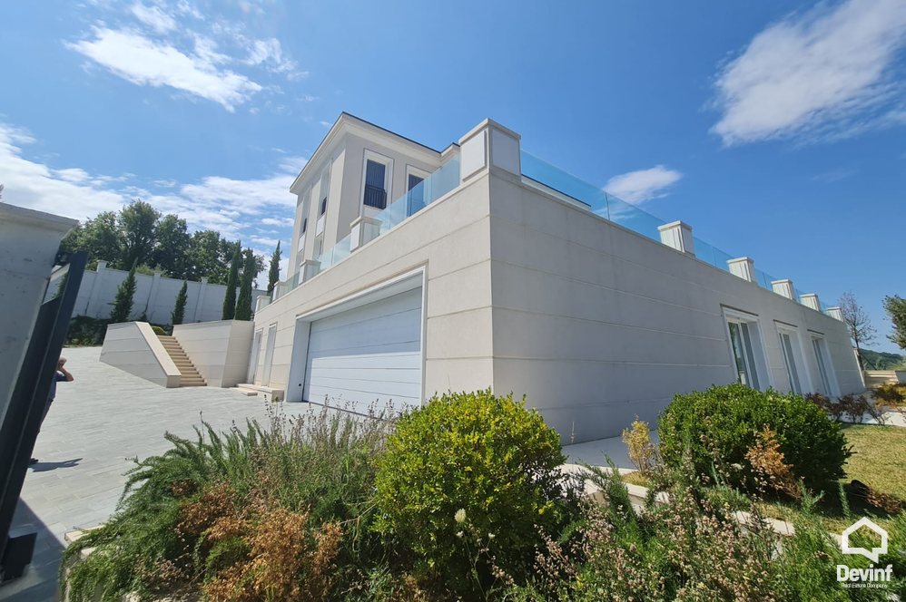 Tirane Shitje Vile  Vile ne kompleksin rezidencial Rolling Hills vile kompleks rezidencial