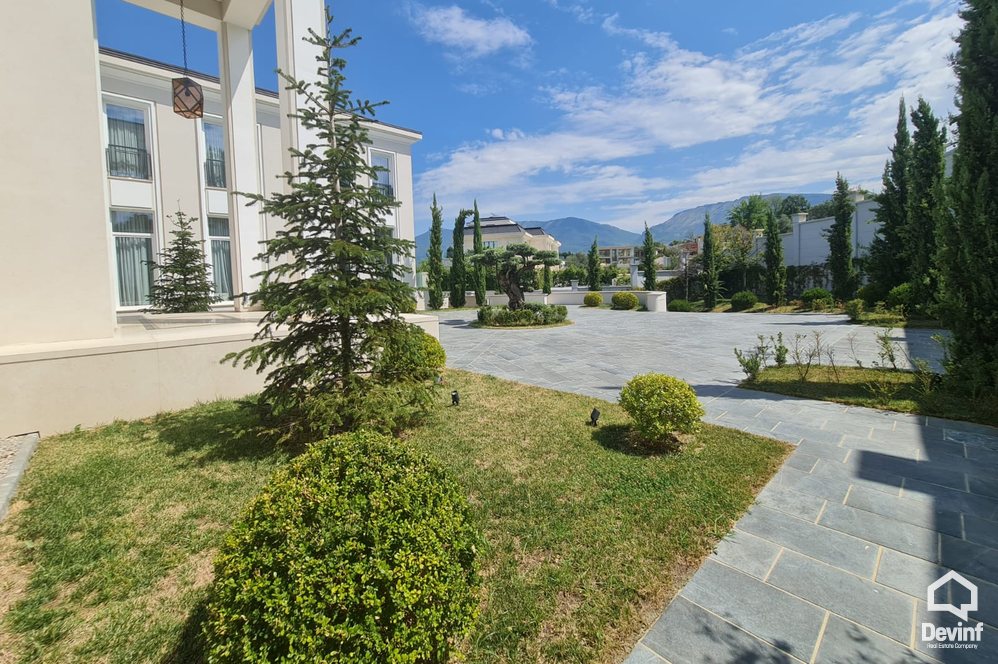 Tirane Shitje Vile  Vile ne kompleksin rezidencial Rolling Hills vile kompleks rezidencial