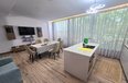 Tirane For Rent Villa 4+1 Vila for rent in the area of Berzhita Municipaly, Tirane Villa Residence