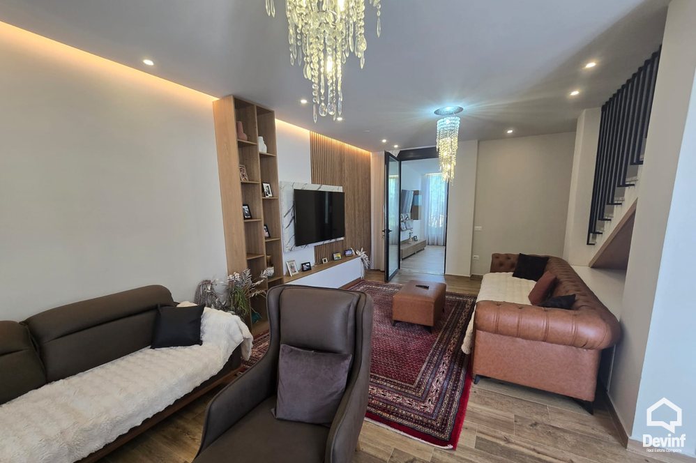 Tirane For Rent Villa 4+1 Vila for rent in the area of Berzhita Municipaly, Tirane Villa Residence