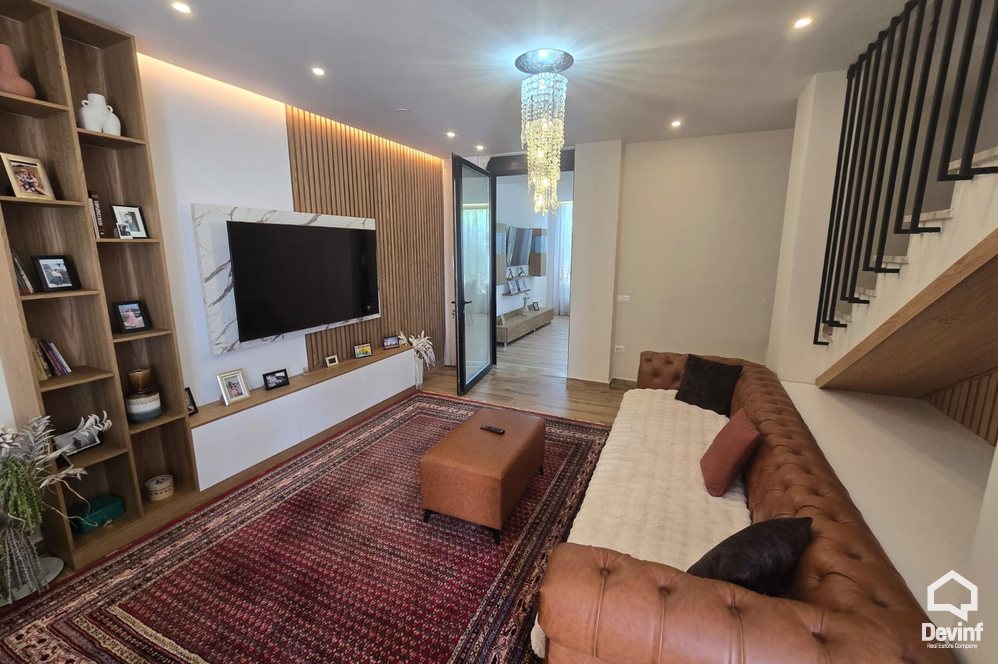 Tirane For Rent Villa 4+1 Vila for rent in the area of Berzhita Municipaly, Tirane Villa Residence