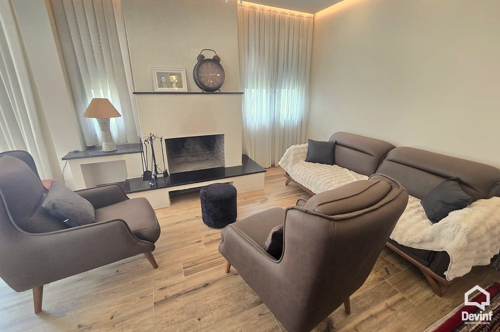 Tirane For Rent Villa 4+1 Vila for rent in the area of Berzhita Municipaly, Tirane Villa Residence