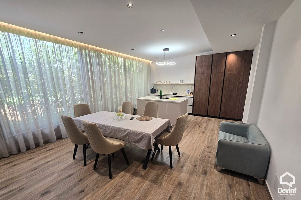 Tirane For Rent Villa 4+1 Vila for rent in the area of Berzhita Municipaly, Tirane Villa Residence